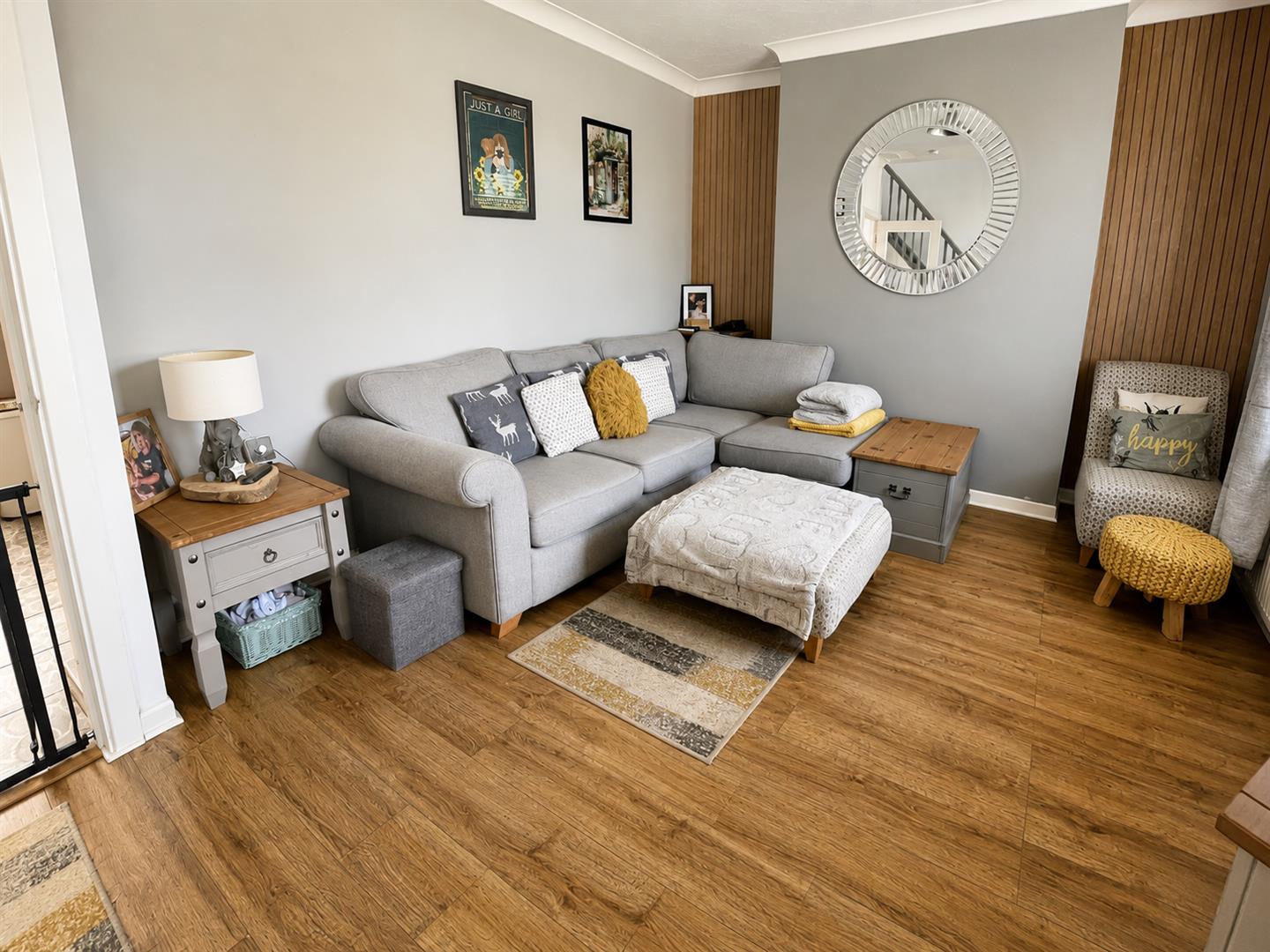 Cae Gwyn Road, Pontarddulais, Swansea, SA4 8PL